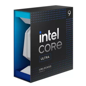 Procesador Intel Core Ultra 9 285 Box LGA1851