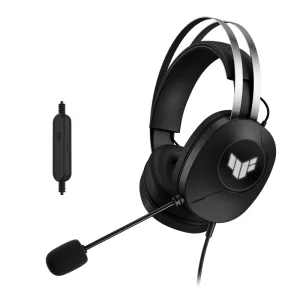 Audifonos Asus A302 TUF H1 GEN II Headset NA negros