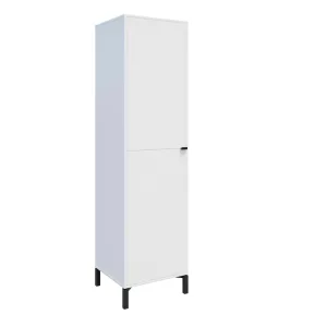 Armario Multiuso Soho Blanco