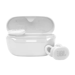 Auricular JBL Edurance Race 2 blanco