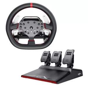 Volante Pxn V10 Pro PC,Ps4, Xbox One X|s