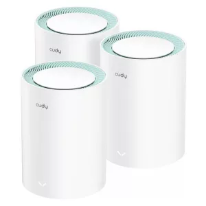 Mesh Cudy Ac1200 (3 Pack)