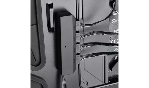 Controlador de Fan Deepcool FH-04