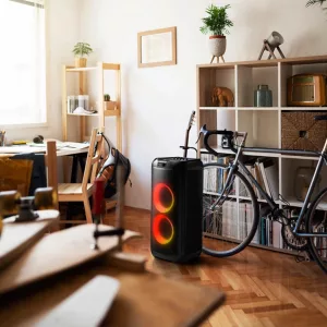 Parlante Inalámbrico Bluetooth Philips Taw4209/37 40w