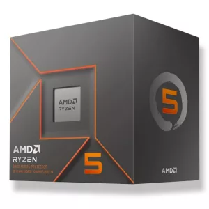 Cpu Amd Ryzen 5 8500g Am5 Box