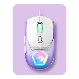 Puño intercambiable Para Mouse Marvo Fit Lite / Pro