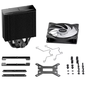 Air Cooler be quiet! Pure Rock 3 LX