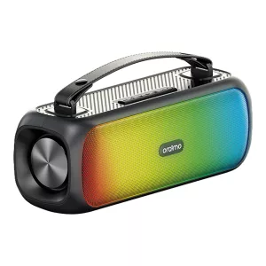 Parlante Inalámbrico Oraimo Boom 30w Ipx5 Bluetooth
