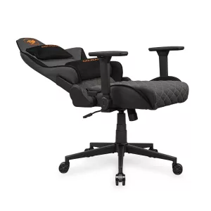 Silla Cougar Armor One V2 Gray F
