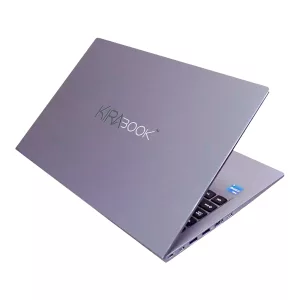 Notebook KiraBook 15,6'' Core I7 16gb 512gb Win11 Pro
