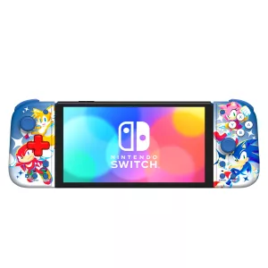 SPLIT PAD COMPACT SONIC