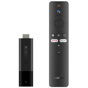 Android TV Xiaomi Mi TV Stick 4K 2nd Gen