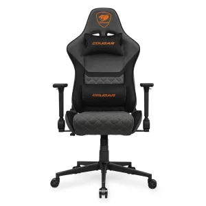 Silla Cougar Armor One V2 Gray F