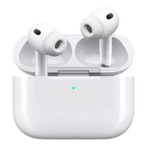 Auriculares Apple Airpods Pro Gen3 Ip57 Bluetooth Usb C