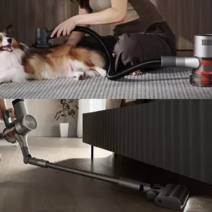 Aspiradora Xiaomi Vacuum Cleaner G30 Max