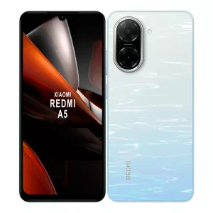 Xiaomi Redmi A5 6,88'' 4G 4gb128gb 32mp+8mp