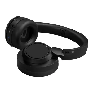 Auriculares Inalámbricos BT Philips Tah6509 20mW ANC