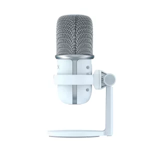 MICROFONO SOLOCAST USB WHT