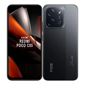 Xiaomi Poco C85 6,9'' 4G 8gb 256gb Doble Cam 50mp