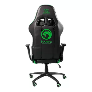 Silla Gaming Marvo CH-106 Giro 360° Respaldo 180°