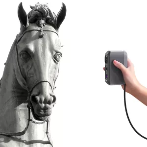 Escaner 3D 3DMakerPro Moose Lite