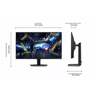 Monitor Samsung Odyssey G7 32