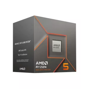 Procesador AMD Ryzen 5 8400F Box AM5