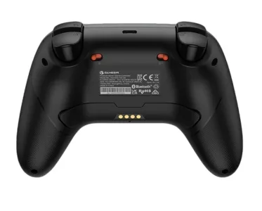 Joystick GameSir Nova 2 Lite Gris Bluetooth