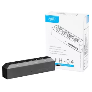 Controlador de Fan Deepcool FH-04