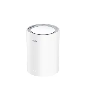 Mesh Cudy Be3600 Wifi 7 Gigabitx3 (1 Pack)