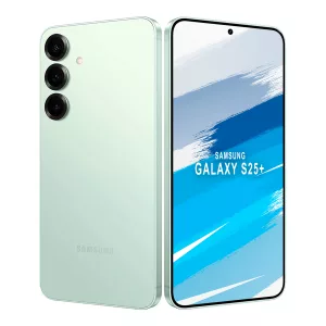 Samsung Galaxy S25+ 6,7'' 5G 12gb 256gb Triple Cam 50mp
