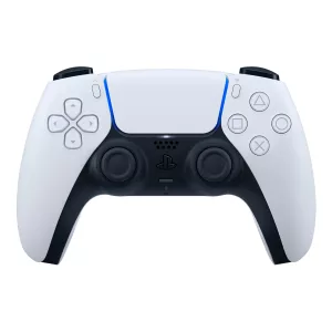 Gamepad Inalámbrico Bt Sony Ps5 Dualsense Respuesta Háptica