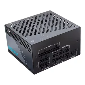 Fuente Para Pc Azza 850w Atx 80 Plus Gold