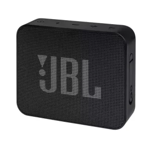 Parlante JBL Go Essential 2 negro