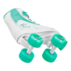 Patines Para Niños Roller Derby Firestar Talle 12J