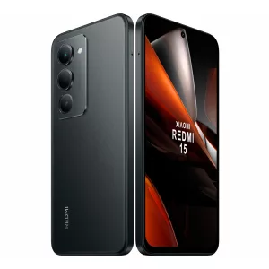 Xiaomi Redmi 15 6,9'' 4G 6+6gb 128gb Dual Cam 50mp