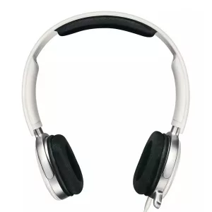 Auriculares Cableados 3,5mm Philips Shm7110u 100mw 40mm