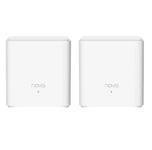 Router Tenda Wifi-6 Mesh Nova EX3 (2 pack)