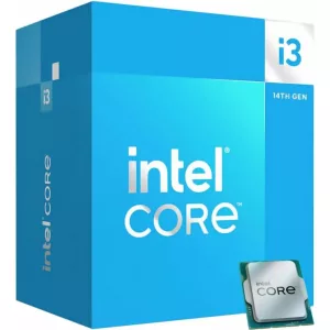 CORE I3-14100 4.7GHZ LGA1700