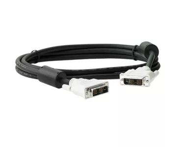 Cable DVI macho / macho 1.8m