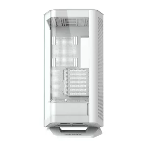 Gabinete Cougar Fv270 White