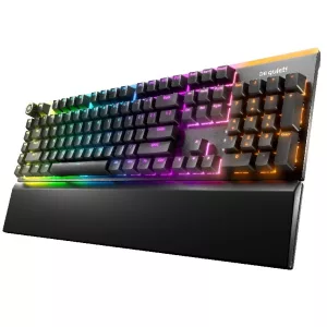 Teclado be quiet! Light Mount Silent Tactile