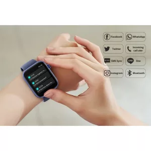Smartwatch Colmi P71 Blue