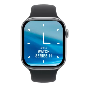 Apple Watch Series 11 46mm M/L 5atm 64gb Wifi Bluetooth Gps