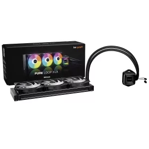 Water Cooler be quiet! Pure Loop 3 LX 360mm