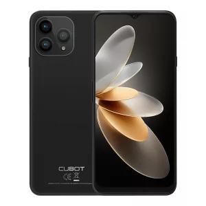 Cubot P80 6,583'' 4G 8+8gb 256gb Triple Cam 48mp