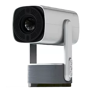 Proyector Vivibright C20A 4K 150 Lúmenes Wifi Bluetooth 5200mAh