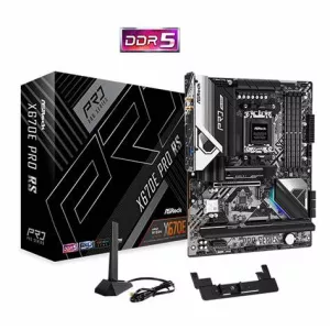 TARJETA MADRE ASROCK X670E PRO RS X670EPRO RS