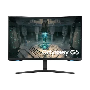 Monitor Samsung Odyssey G6 32
