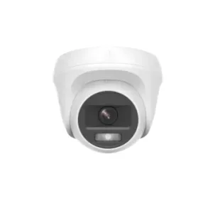 Camara HiLook THC-T129 2MP ColorVu turret